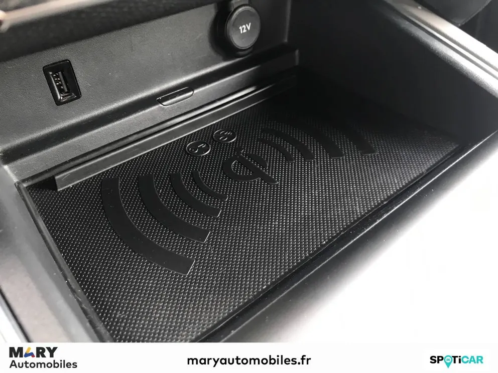 Véhicule occasion 130901 - Citroën C5 AIRCROSS - Photo 22