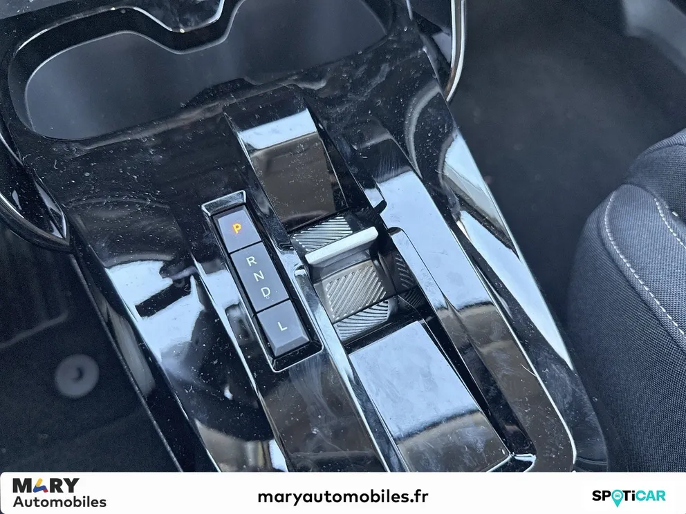 Véhicule occasion 1232416 - Citroën C3 AIRCROSS - Photo 11