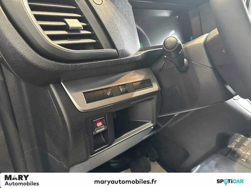 Véhicule occasion 237085 - peugeot EXPERT - Photo 13