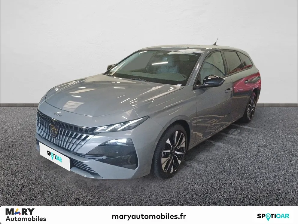 Véhicule occasion 1232641 - peugeot 308 - Photo 1