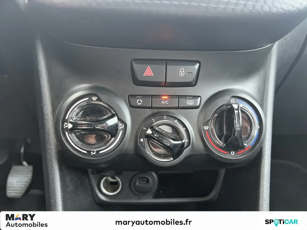 Véhicule occasion 1231323 - peugeot 208 - Photo 11