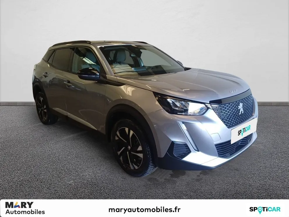 Véhicule occasion 218331 - peugeot 2008 - Photo 3