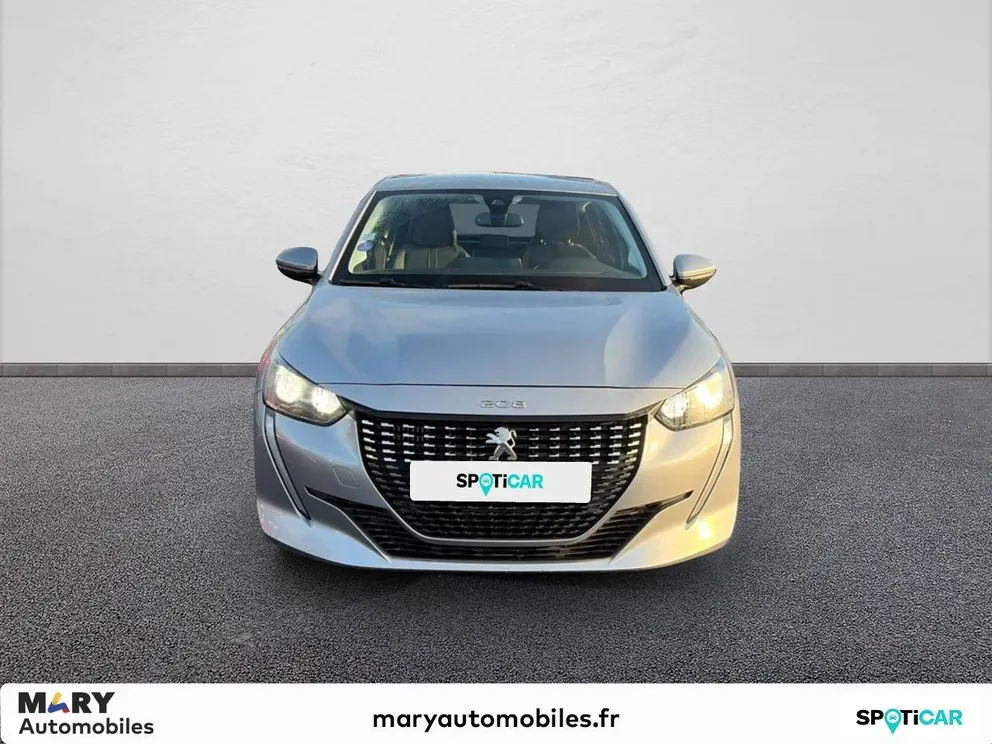 Véhicule occasion 207885 - peugeot 208 - Photo 2
