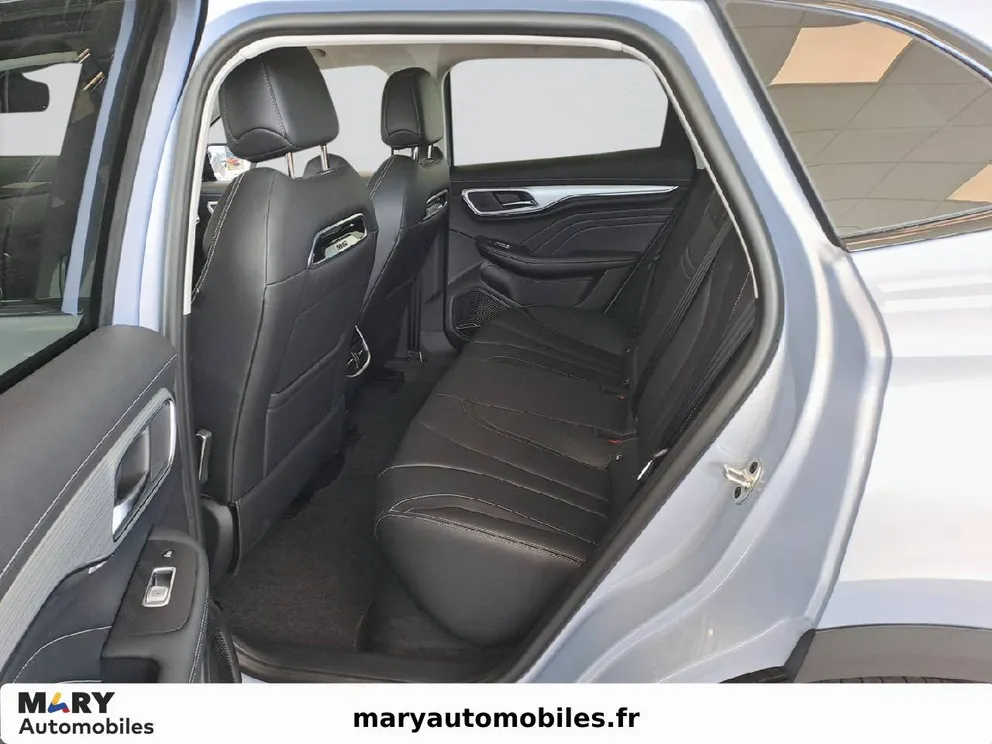 Véhicule occasion 165607 - mg MARVEL R - Photo 10