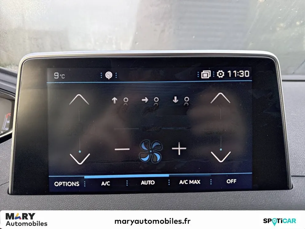 Véhicule occasion 202379 - peugeot 3008 - Photo 17