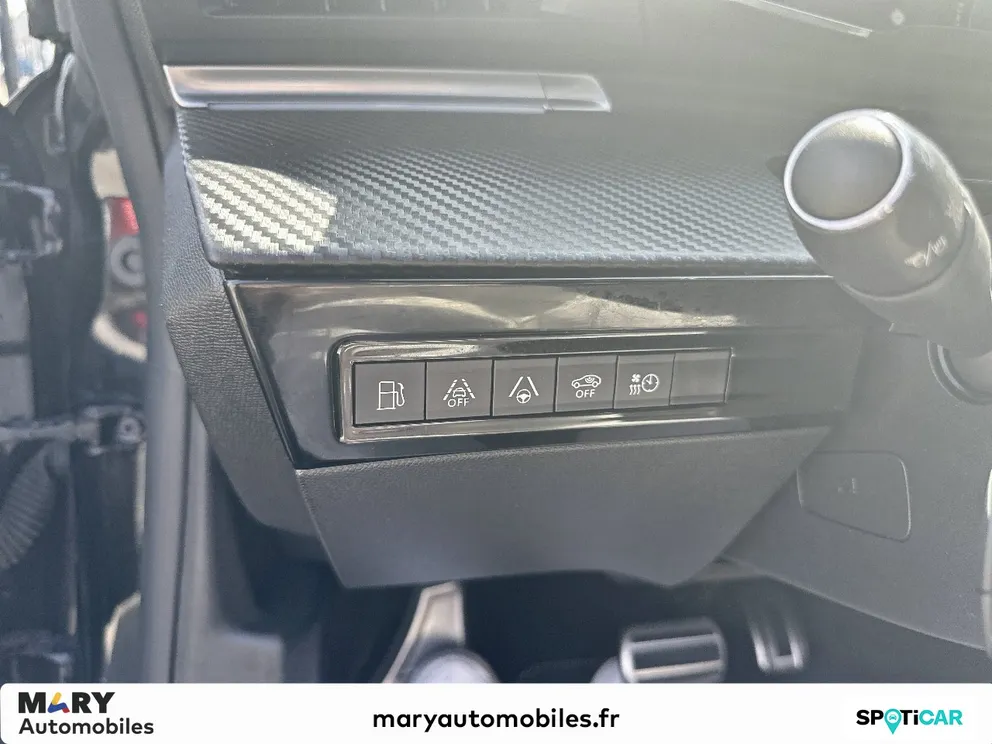 Véhicule occasion 233257 - peugeot 508 - Photo 16