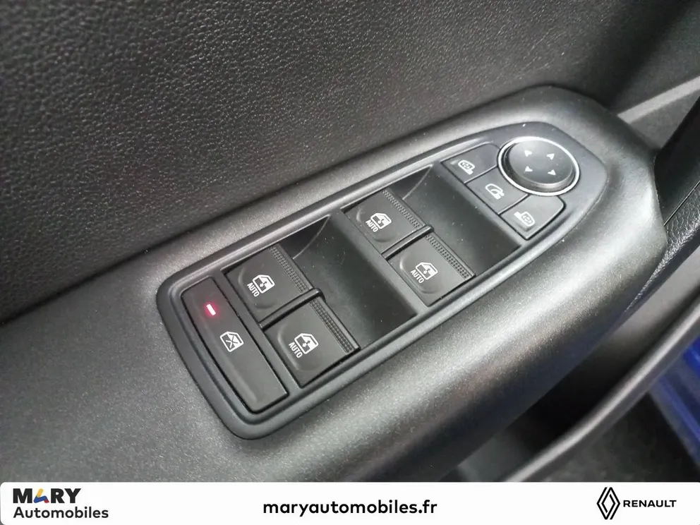 Véhicule occasion 221919 - renault CAPTUR - Photo 14