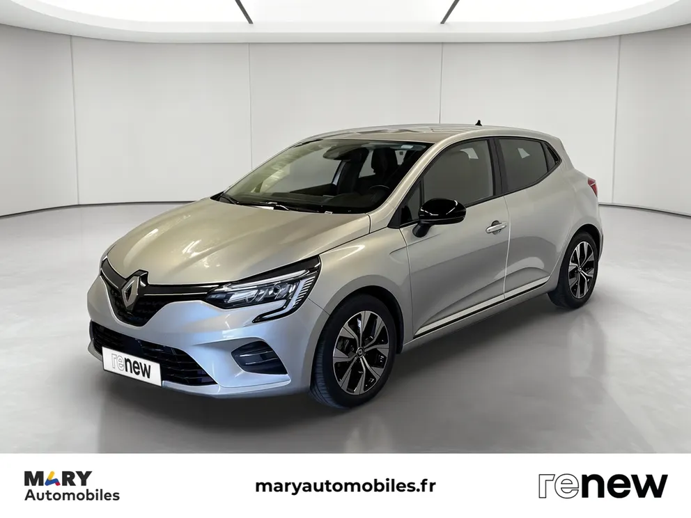 Véhicule occasion 1236666 - renault CLIO - Photo 1