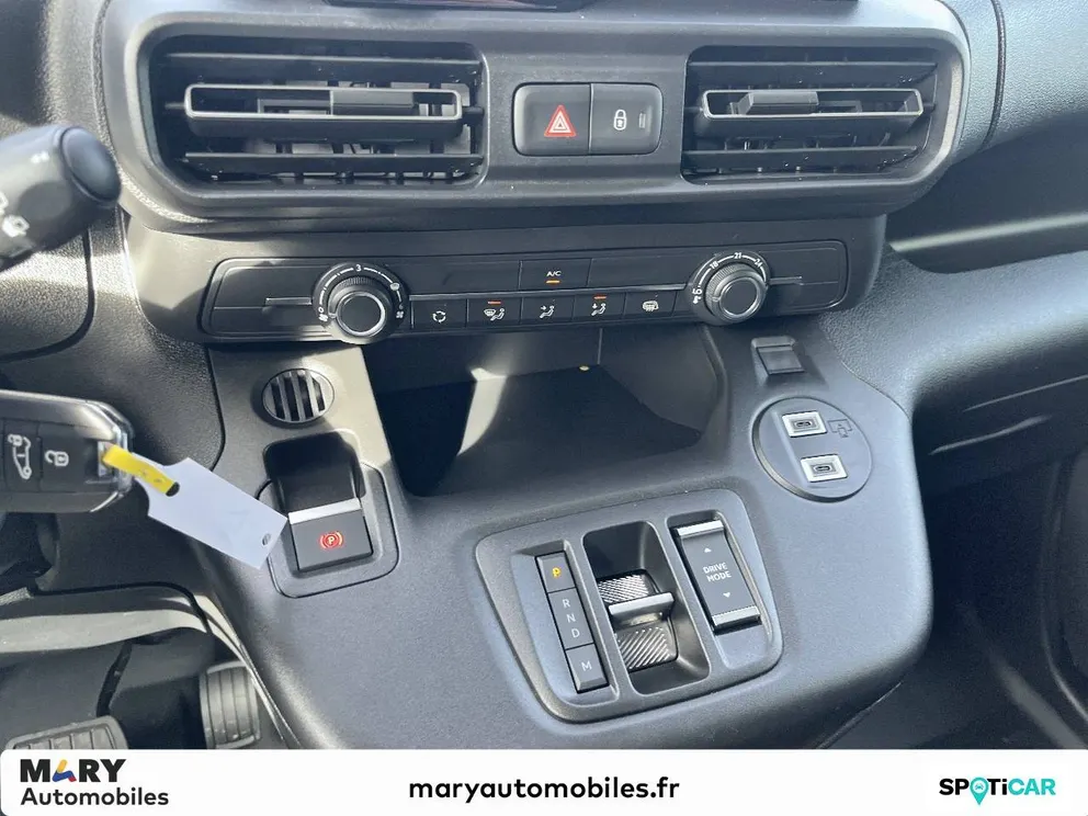 Véhicule occasion 209660 - peugeot PARTNER - Photo 14