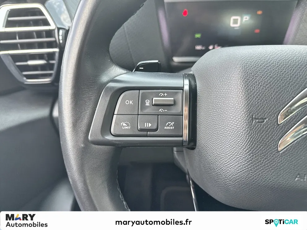 Véhicule occasion 1228275 - Citroën C4 - Photo 18