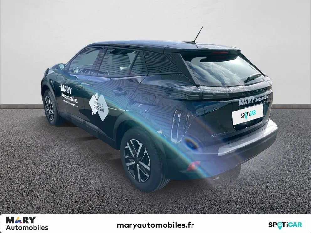 Véhicule occasion 172451 - peugeot 2008 - Photo 7