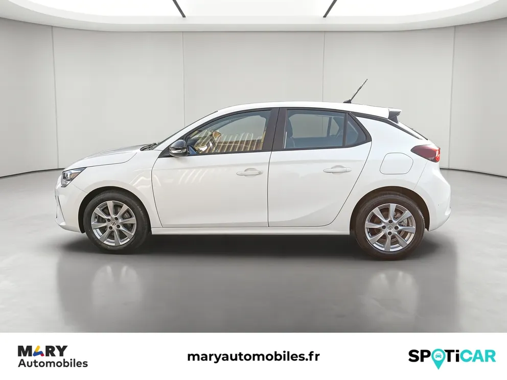 Véhicule occasion 1239217 - opel CORSA - Photo 2