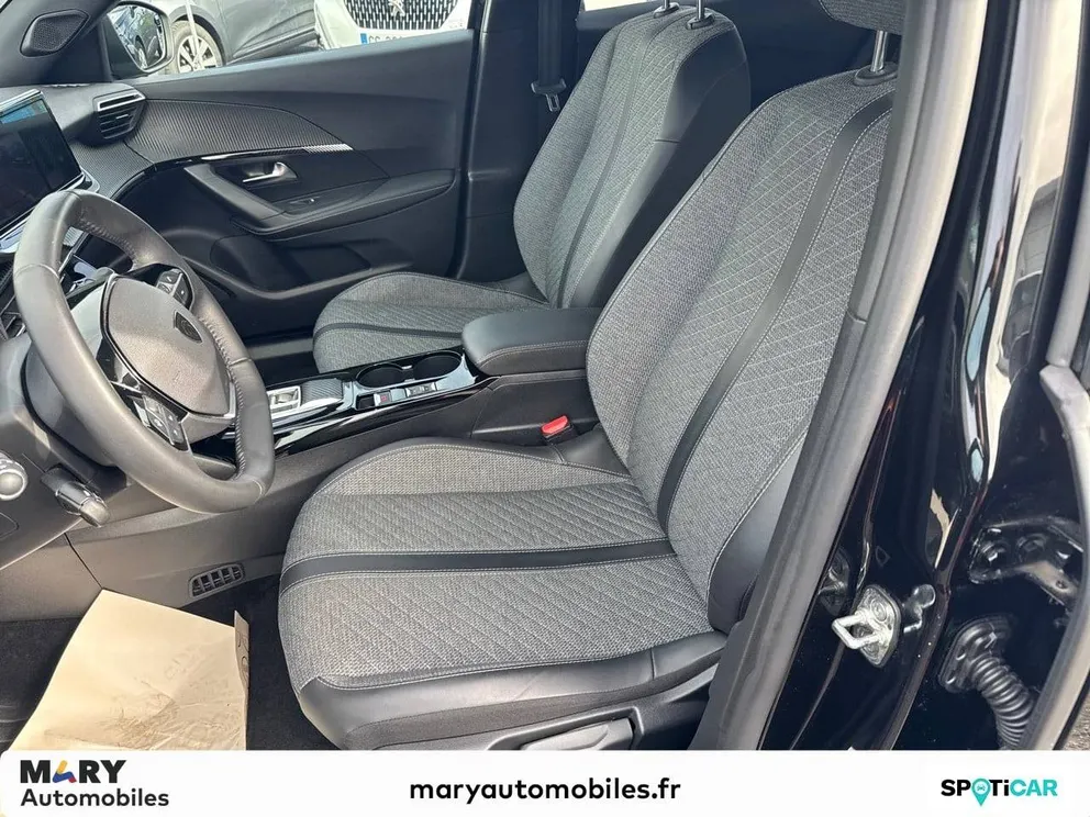 Véhicule occasion 222368 - peugeot 2008 - Photo 9