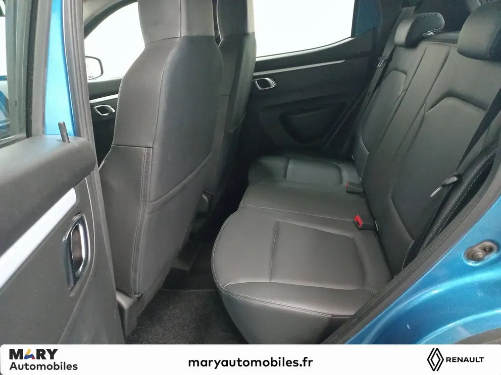 Véhicule occasion 224872 - dacia SPRING - Photo 10