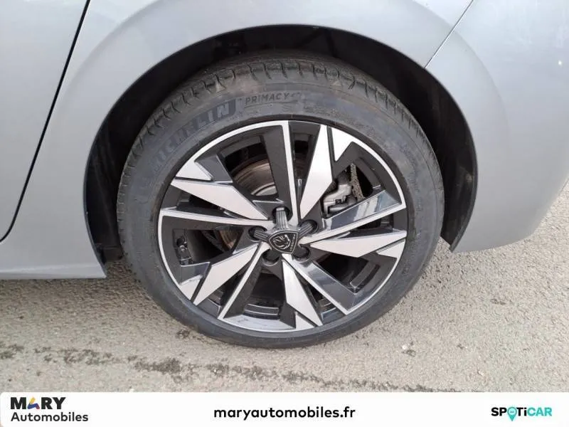 Véhicule occasion 221483 - peugeot 308 - Photo 11