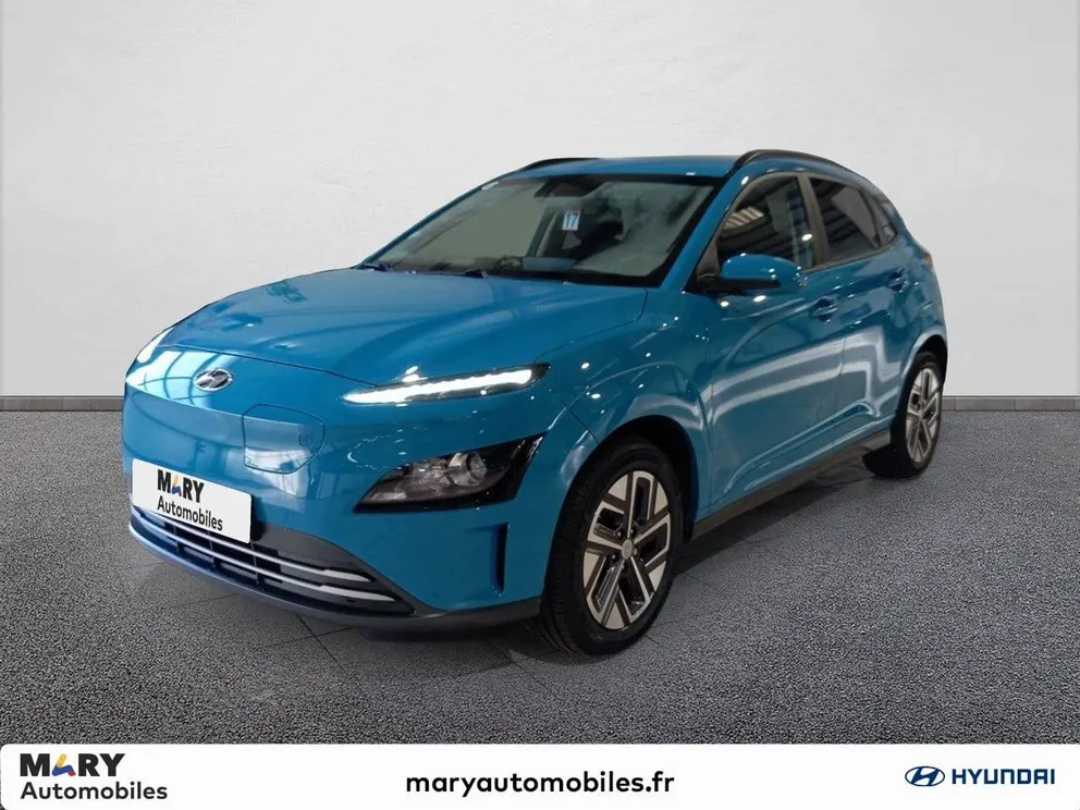 Véhicule occasion 226411 - hyundai KONA - Photo 1