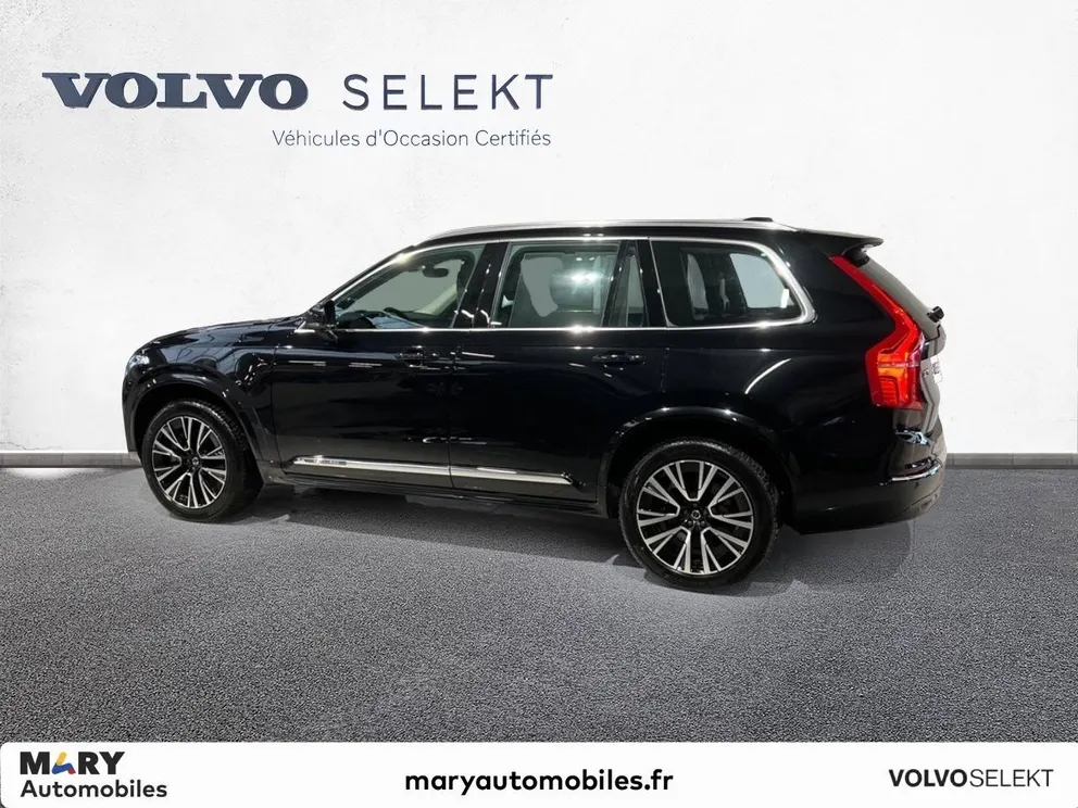 Véhicule occasion 156409 - volvo XC90 - Photo 2