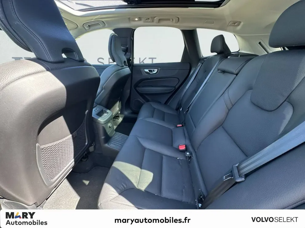 Véhicule occasion 233300 - volvo XC60 - Photo 5