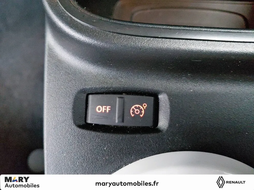 Véhicule occasion 228428 - renault TWINGO - Photo 21