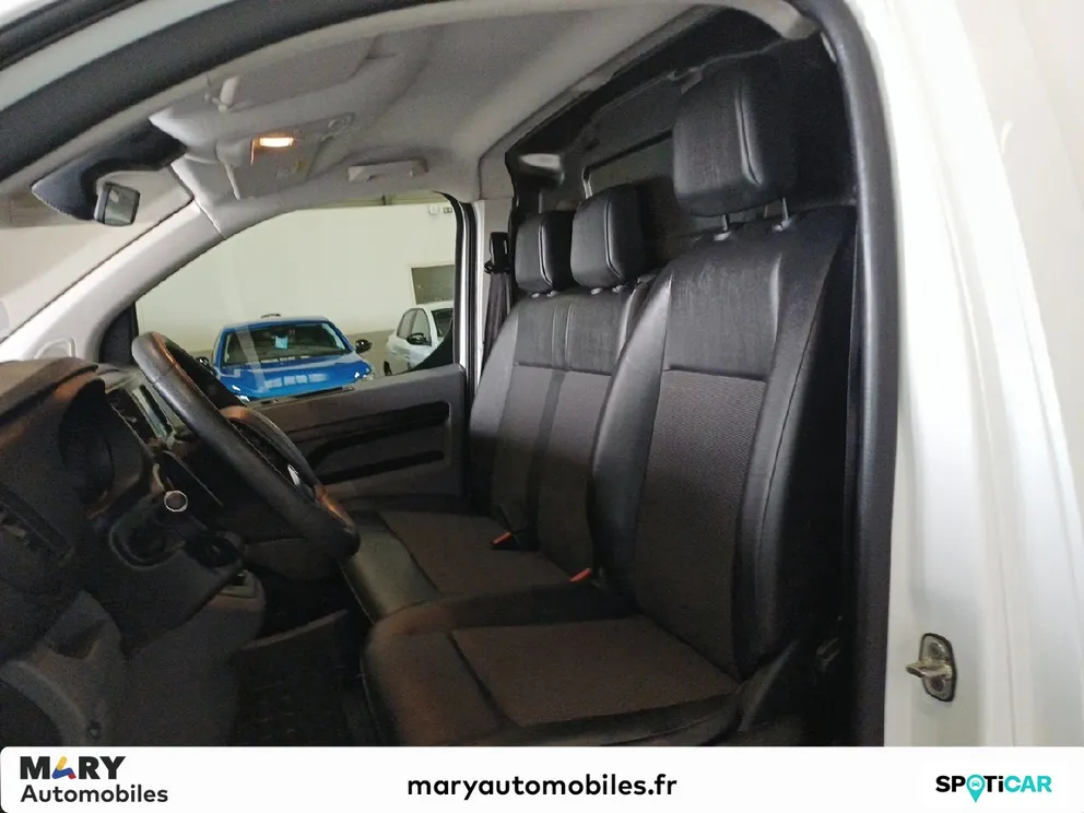 Véhicule occasion 235176 - peugeot EXPERT - Photo 13