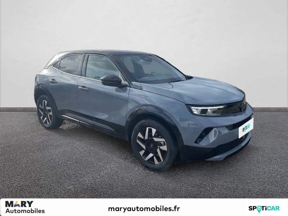 Véhicule occasion 220053 - opel MOKKA - Photo 3