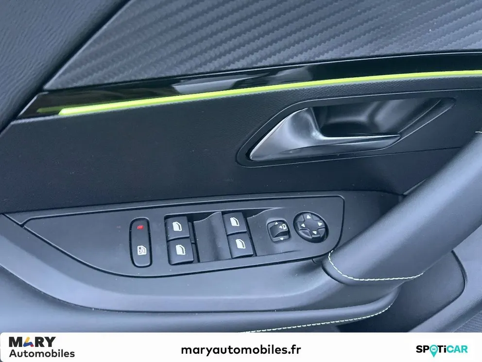 Véhicule occasion 210688 - peugeot 2008 - Photo 13