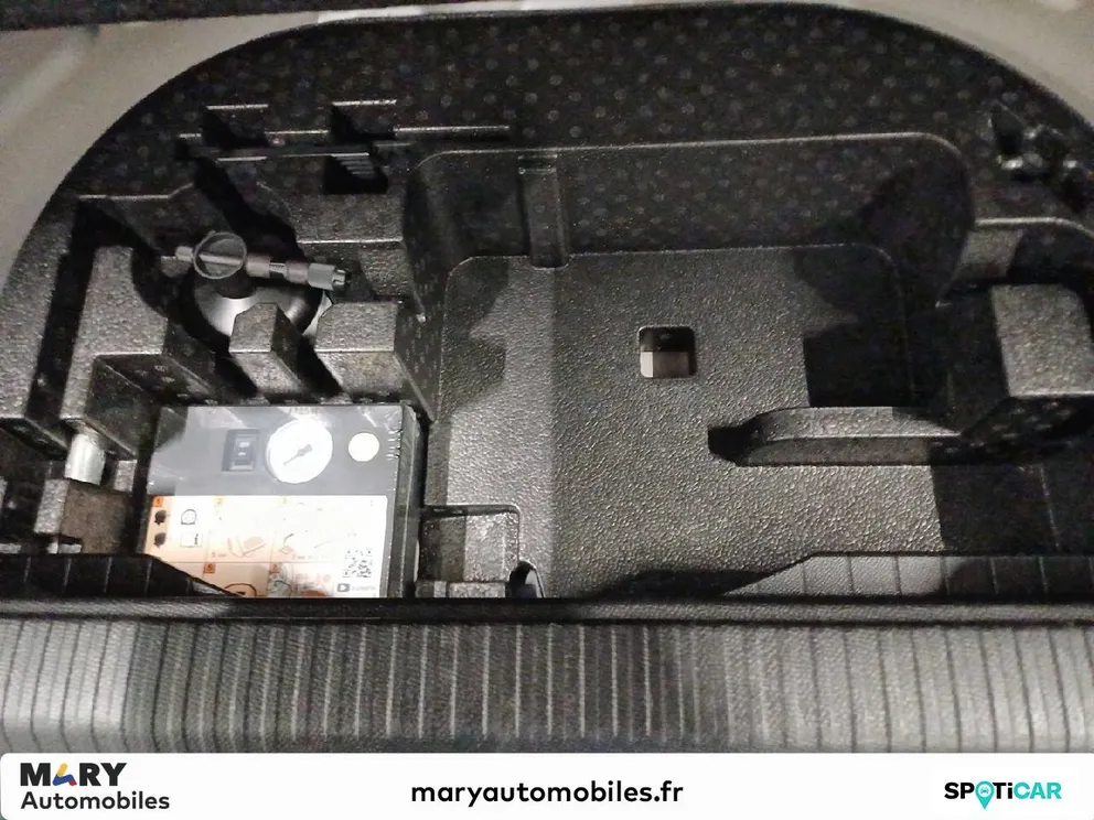 Véhicule occasion 204369 - peugeot 2008 - Photo 13