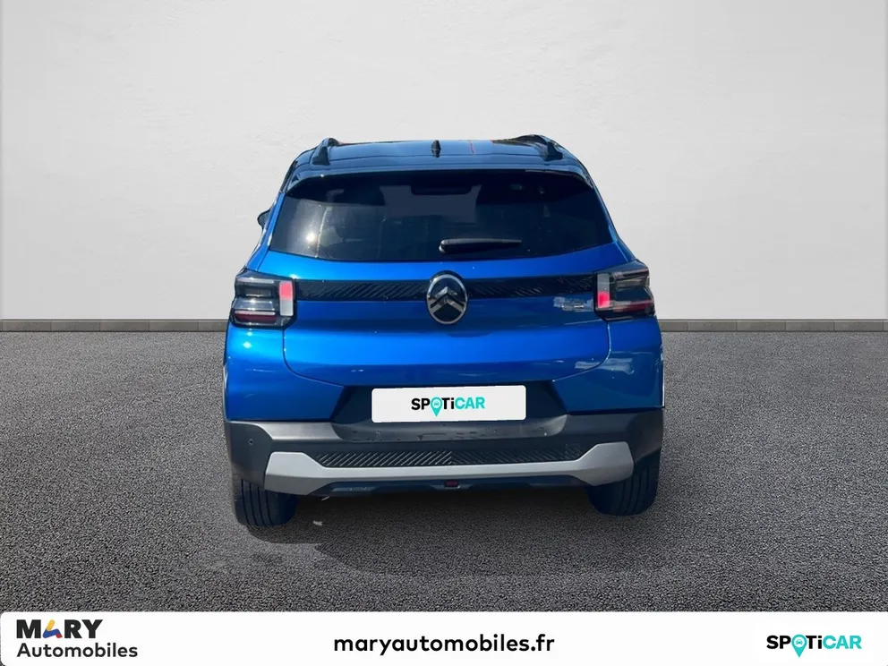 Véhicule occasion 1234214 - Citroën C3 - Photo 3