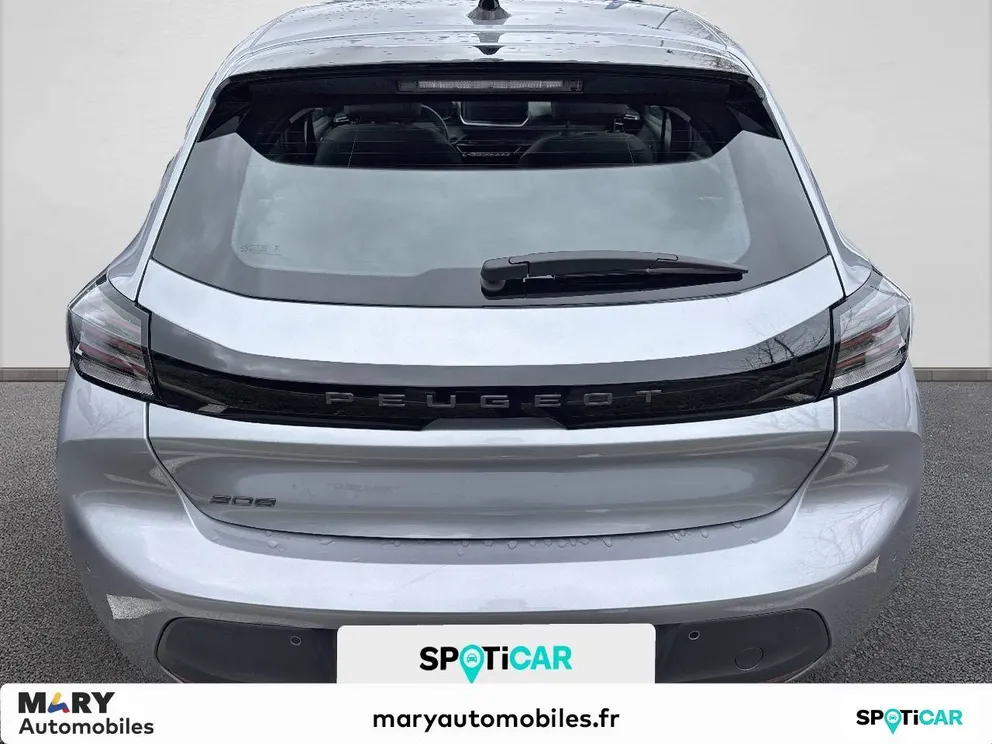 Véhicule occasion 221668 - peugeot 208 - Photo 5