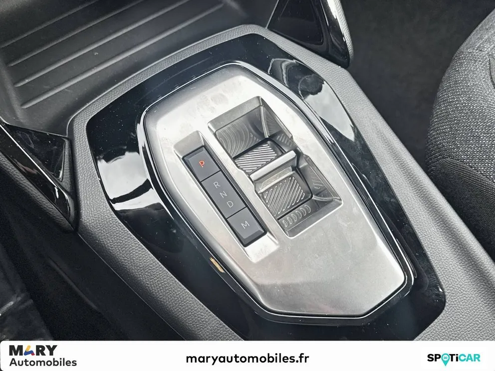 Véhicule occasion 194866 - peugeot 208 - Photo 15