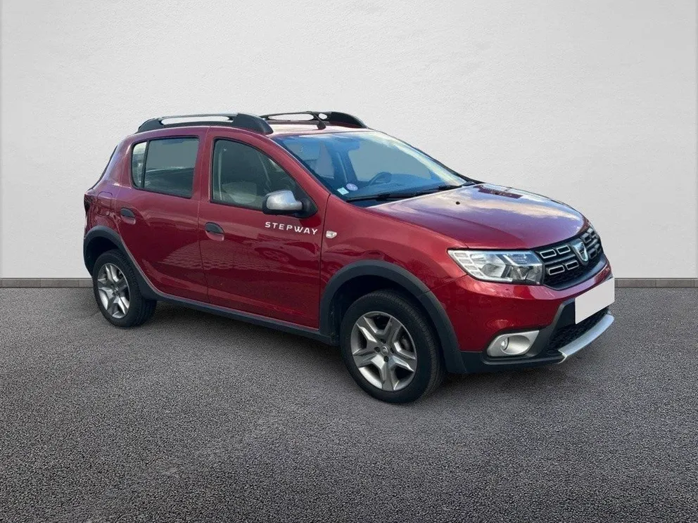 Véhicule occasion 206896 - dacia SANDERO - Photo 3