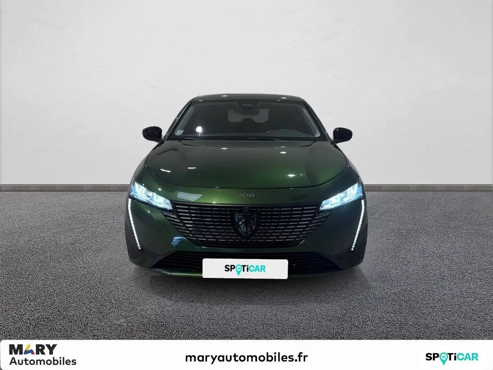 Véhicule occasion 217694 - peugeot 308 - Photo 2