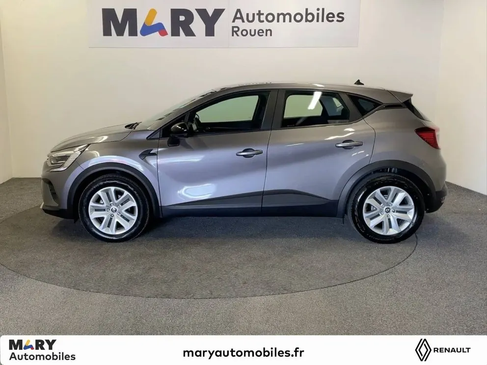 Véhicule occasion 224817 - renault CAPTUR - Photo 7