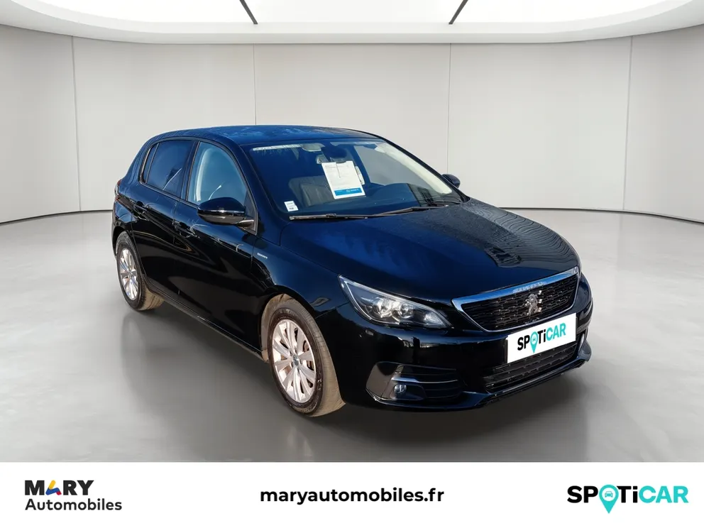 Véhicule occasion 1240526 - peugeot 308 - Photo 6