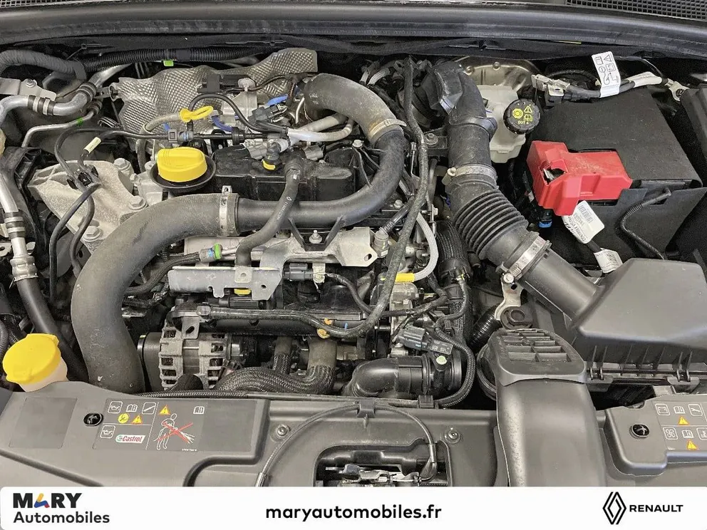 Véhicule occasion 220664 - renault CLIO - Photo 19