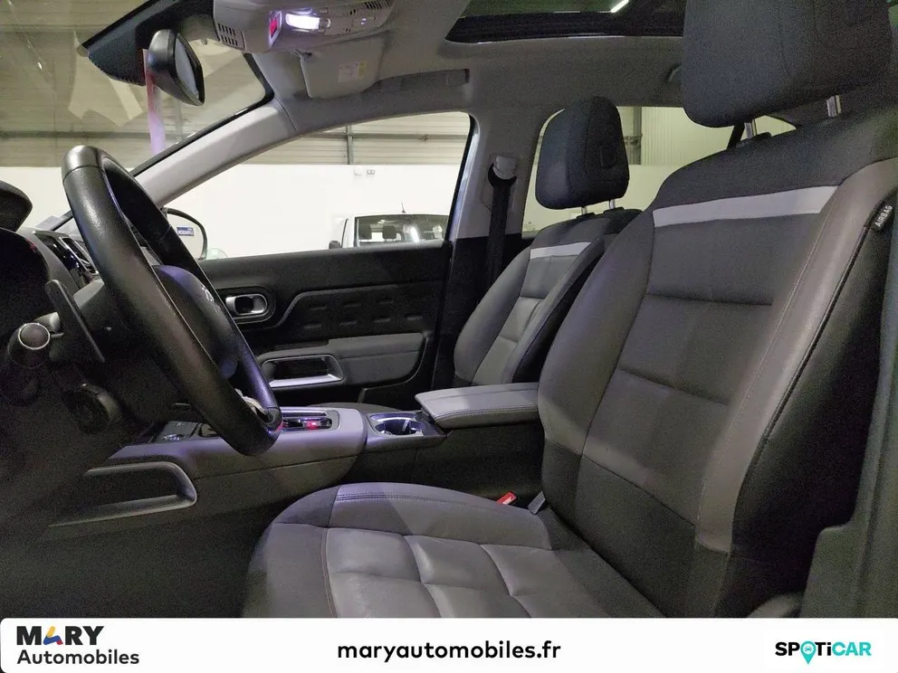 Véhicule occasion 196847 - Citroën C5 AIRCROSS - Photo 9