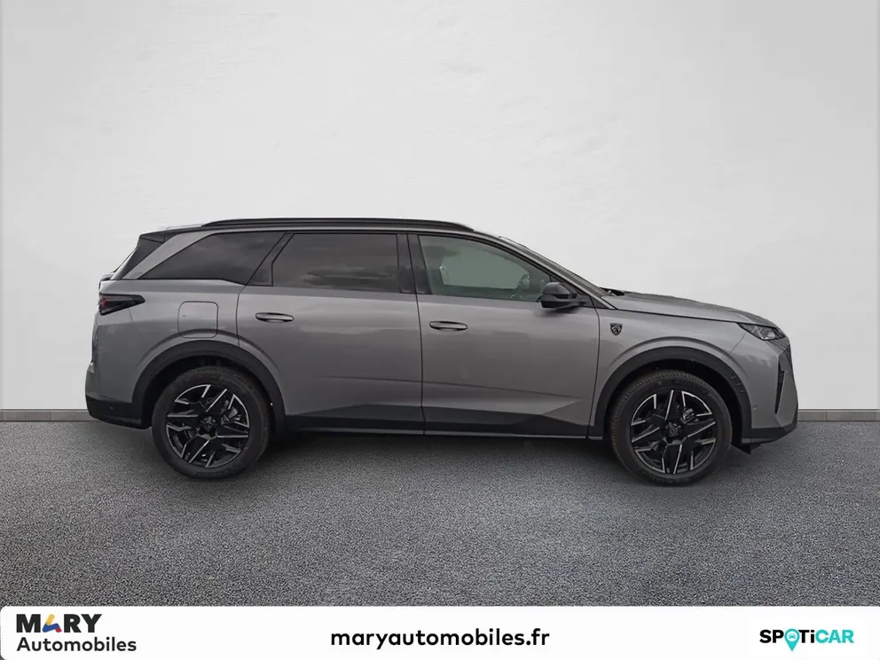 Véhicule occasion 1227125 - peugeot 5008 - Photo 4
