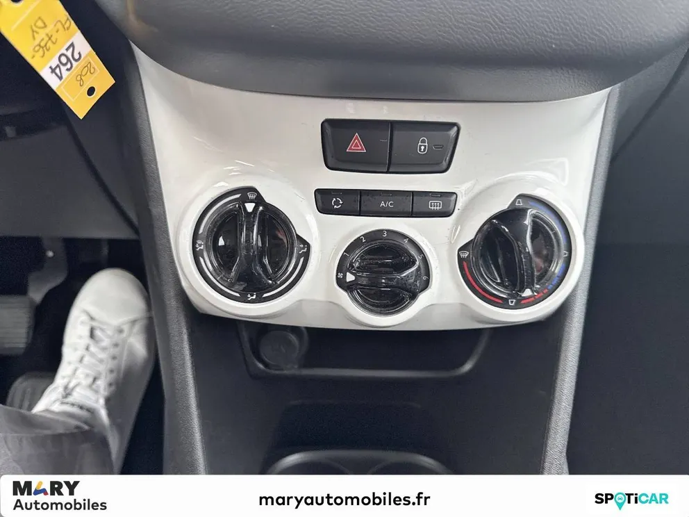 Véhicule occasion 211550 - peugeot 208 - Photo 13