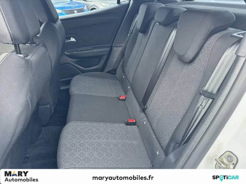 Véhicule occasion 206381 - opel MOKKA - Photo 10