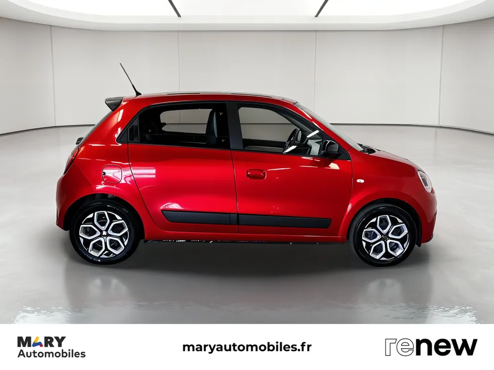 Véhicule occasion 1238674 - renault TWINGO - Photo 6
