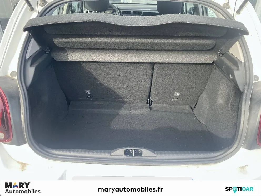 Véhicule occasion 191848 - Citroën C3 - Photo 6