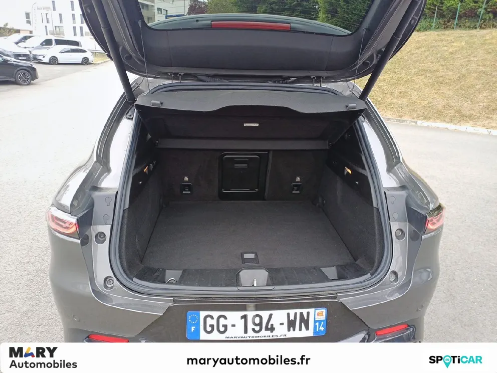 Véhicule occasion 238980 - alfa romeo TONALE - Photo 16