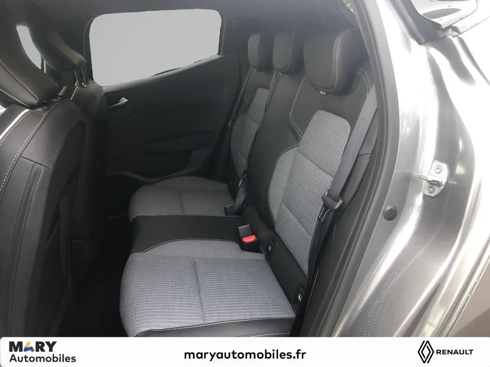 Véhicule occasion 207127 - renault CLIO - Photo 10