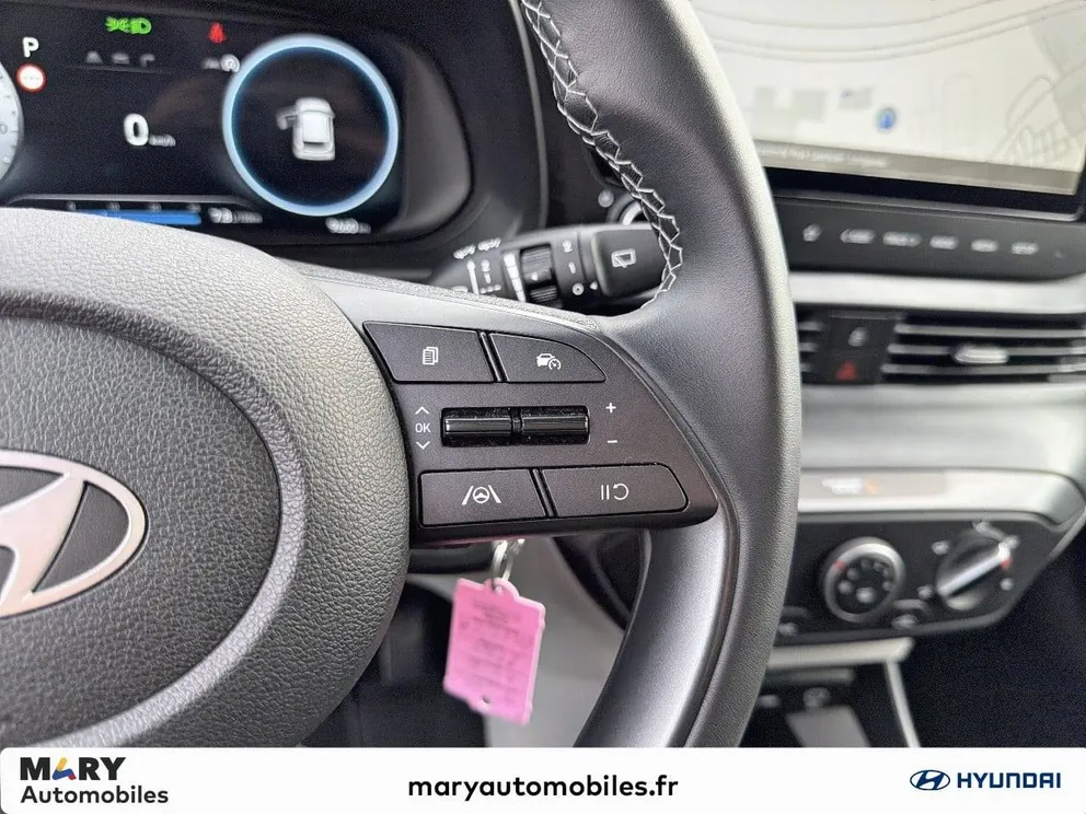 Véhicule occasion 182819 - hyundai i20 - Photo 16