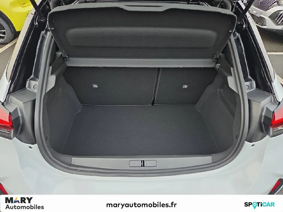 Véhicule occasion 209632 - opel CORSA - Photo 6