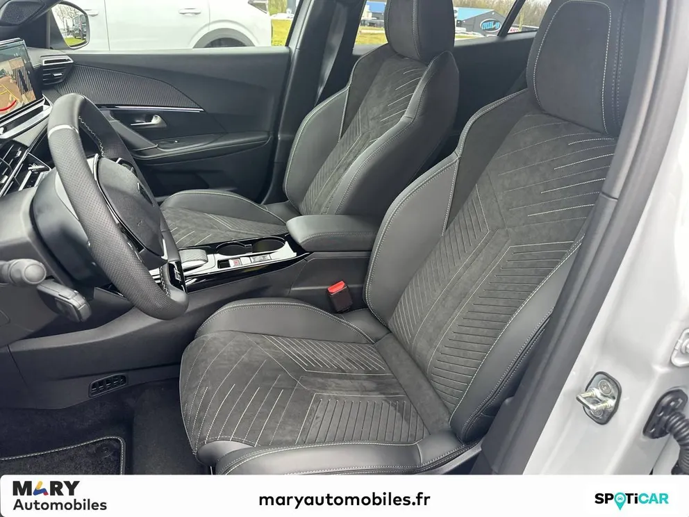 Véhicule occasion 229995 - peugeot 2008 - Photo 9