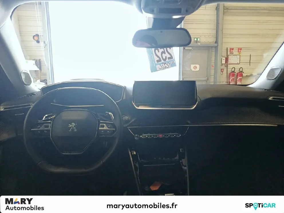 Véhicule occasion 182497 - peugeot 2008 - Photo 8