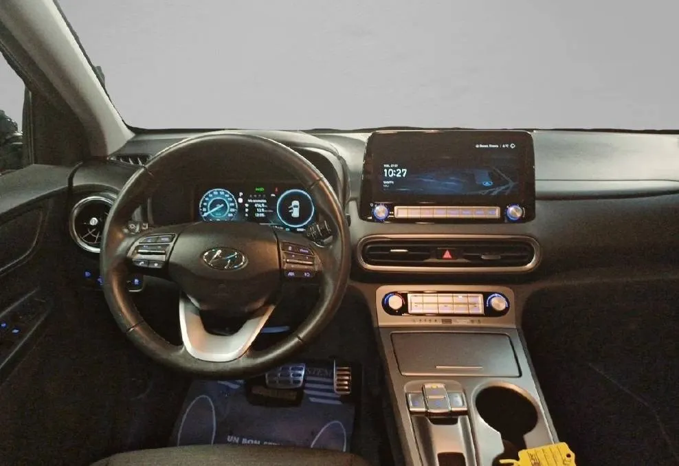 Véhicule occasion 207435 - hyundai KONA - Photo 8