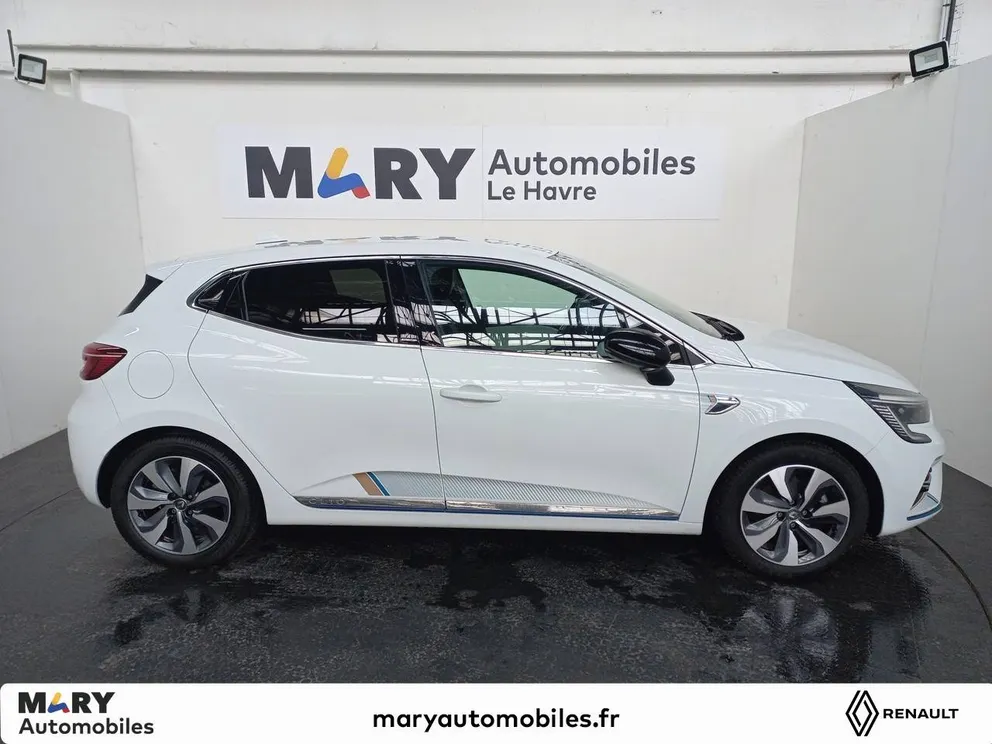 Véhicule occasion 214477 - renault CLIO - Photo 4