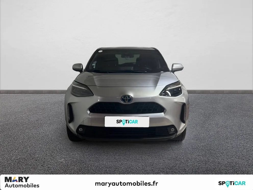 Véhicule occasion 208634 - toyota YARIS CROSS - Photo 2